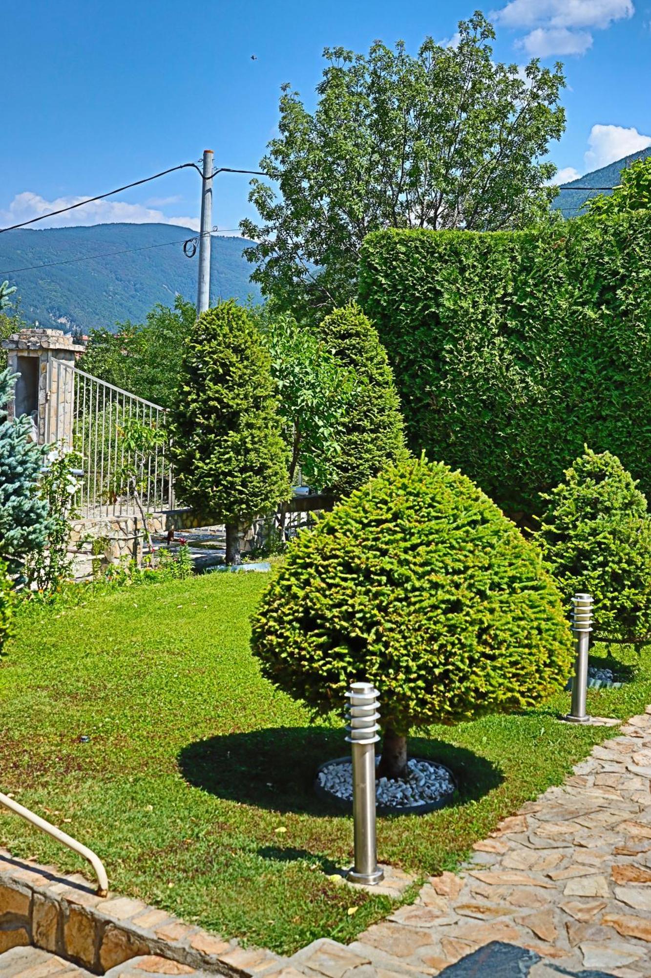 Holiday House Kubrat Sapareva Banya Exterior foto