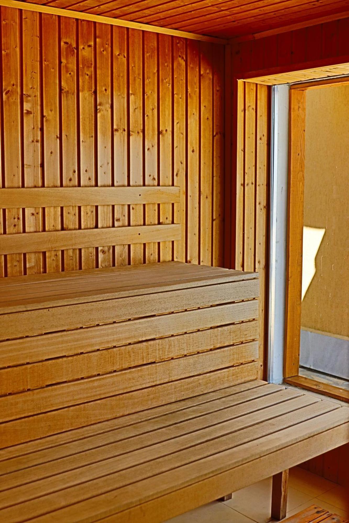 Holiday House Kubrat Sapareva Banya Exterior foto