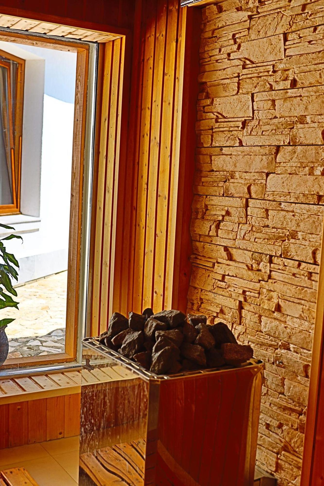Holiday House Kubrat Sapareva Banya Exterior foto