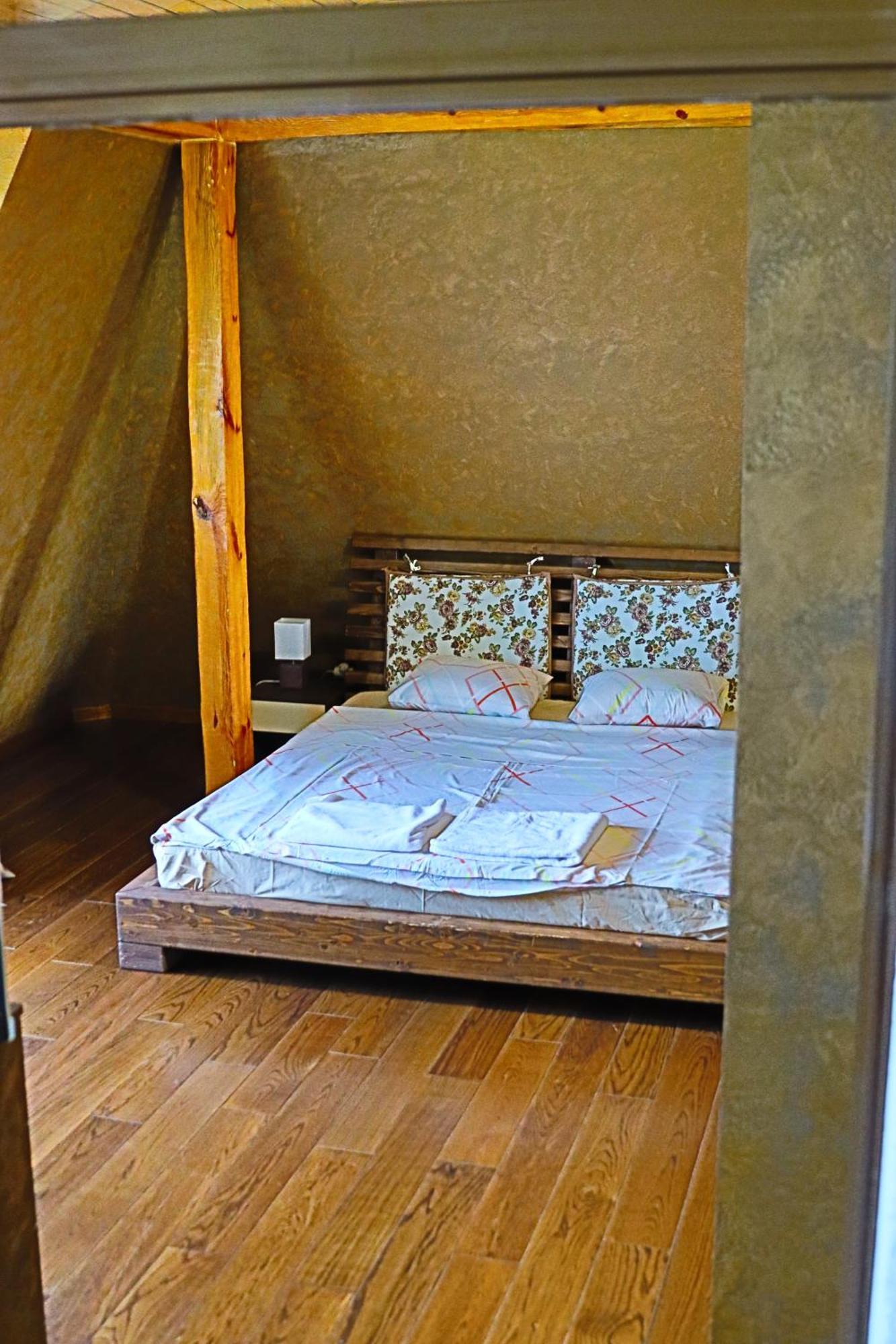Holiday House Kubrat Sapareva Banya Exterior foto