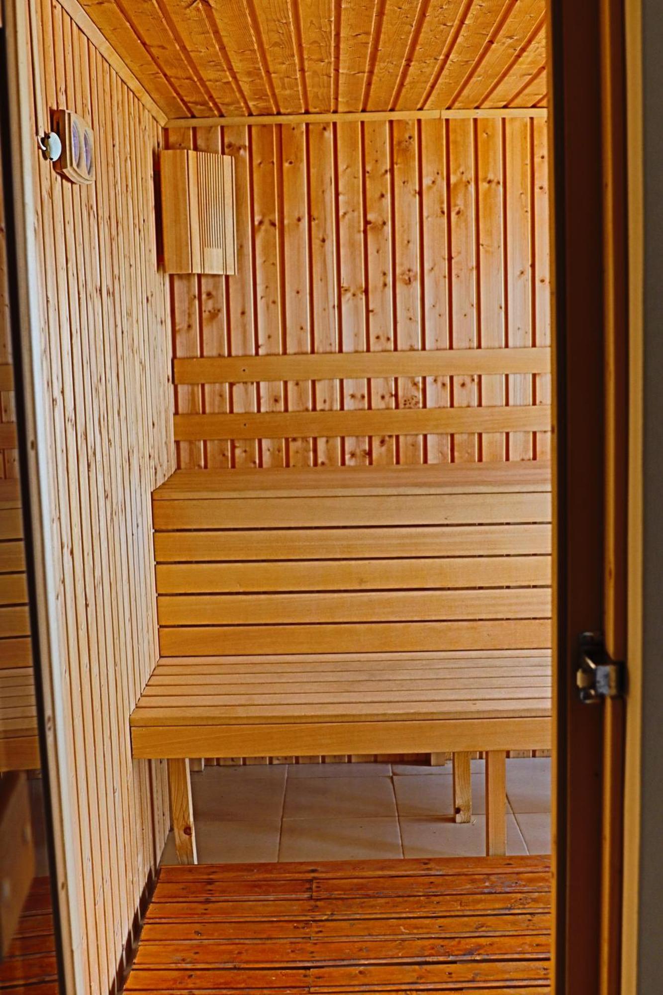 Holiday House Kubrat Sapareva Banya Exterior foto