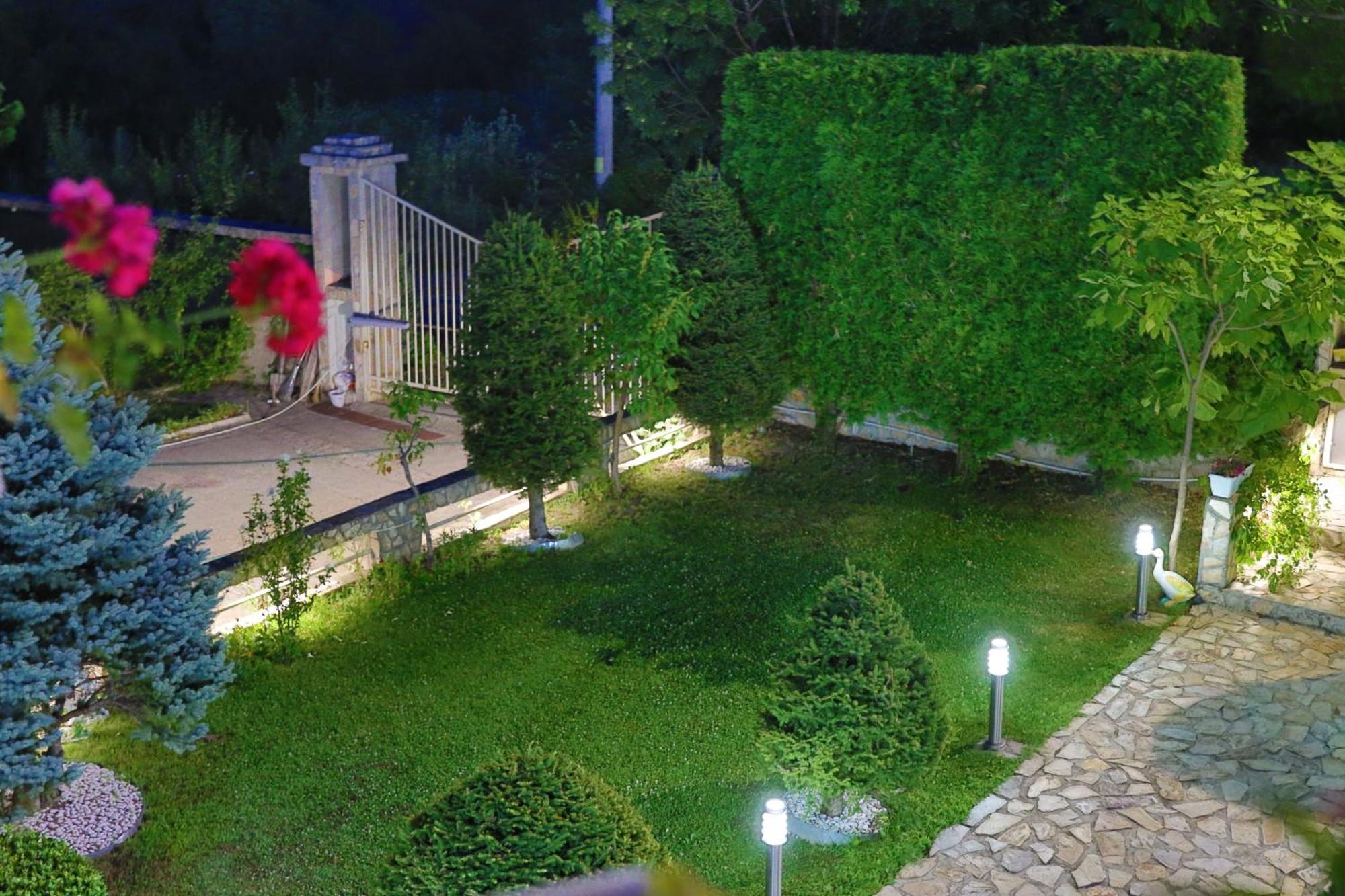 Holiday House Kubrat Sapareva Banya Exterior foto