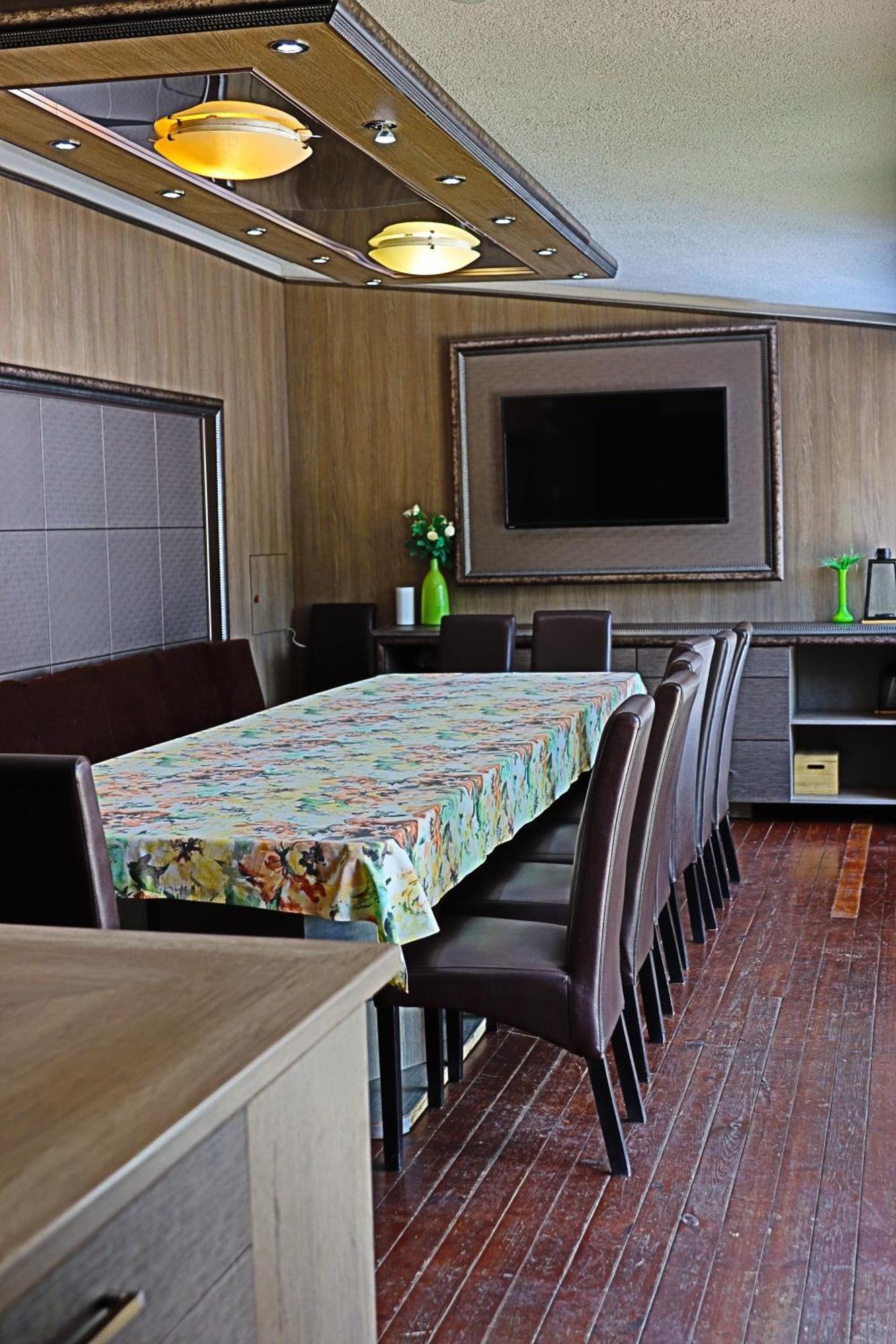 Holiday House Kubrat Sapareva Banya Exterior foto