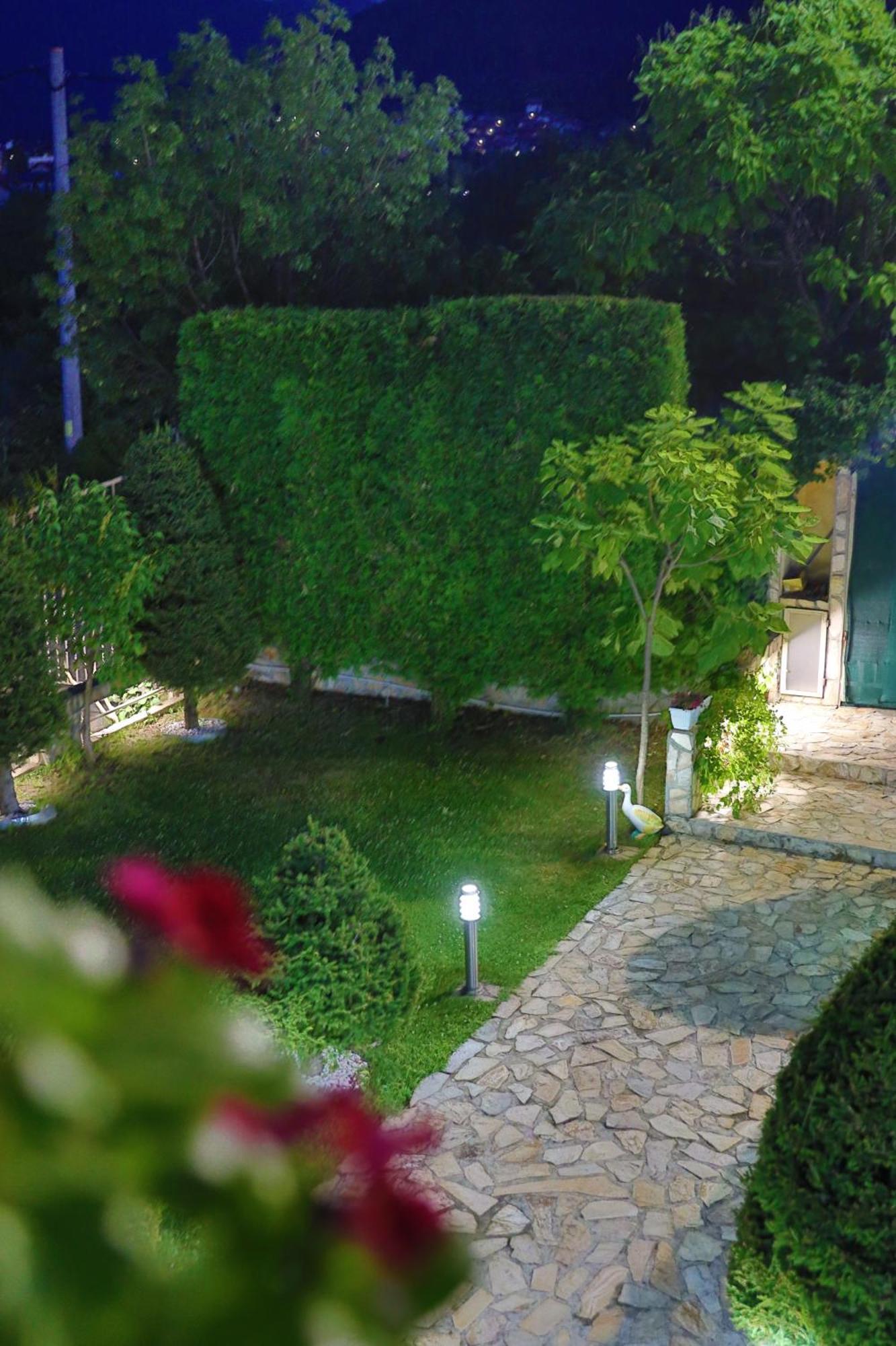 Holiday House Kubrat Sapareva Banya Exterior foto