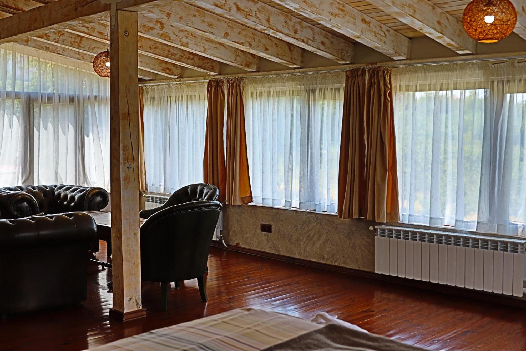 Holiday House Kubrat Sapareva Banya Exterior foto