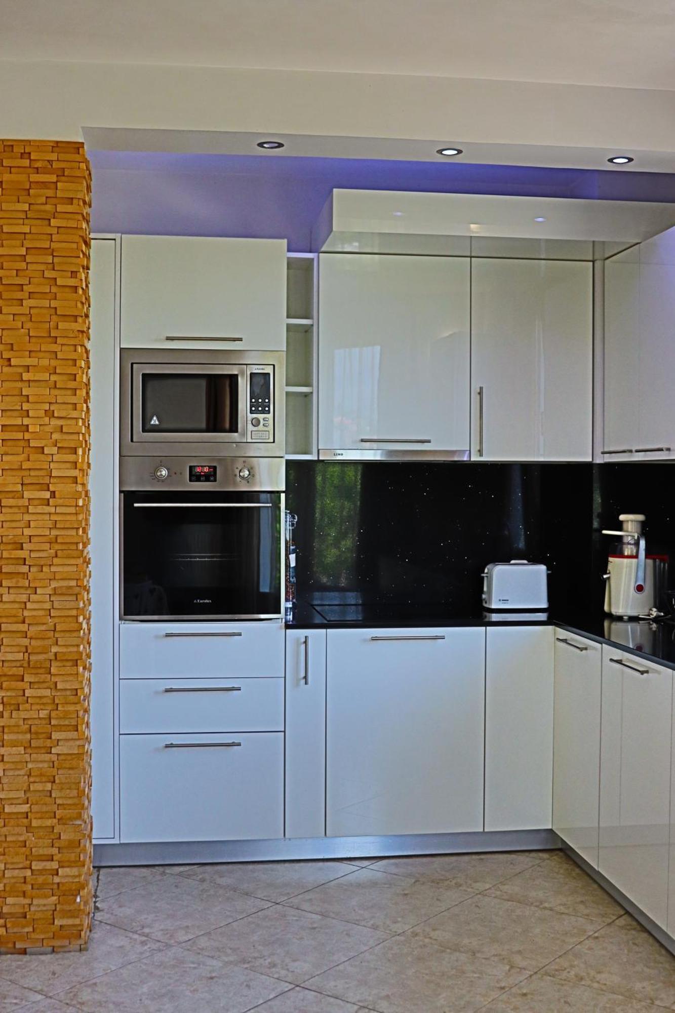 Holiday House Kubrat Sapareva Banya Exterior foto