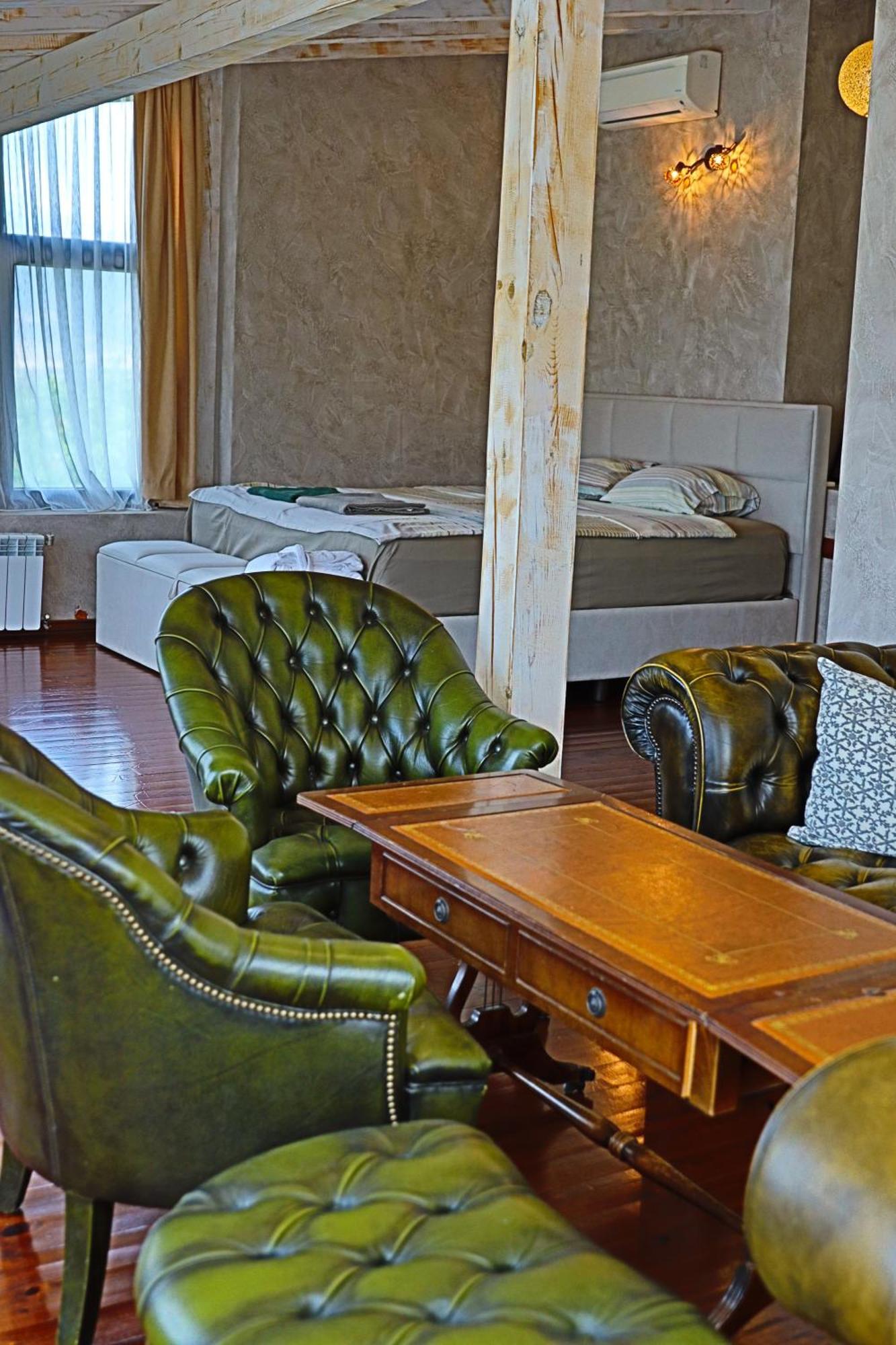 Holiday House Kubrat Sapareva Banya Exterior foto