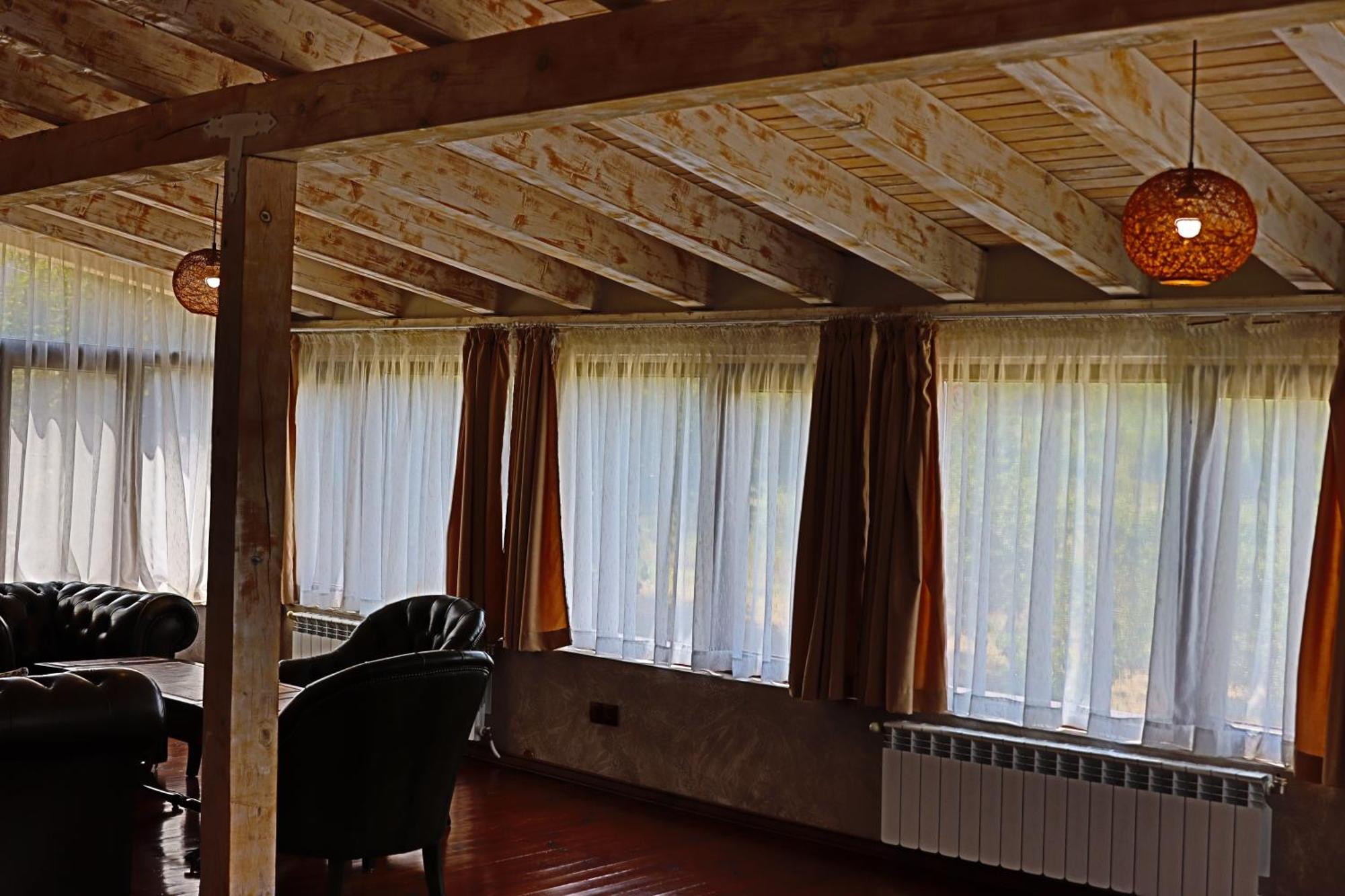Holiday House Kubrat Sapareva Banya Exterior foto