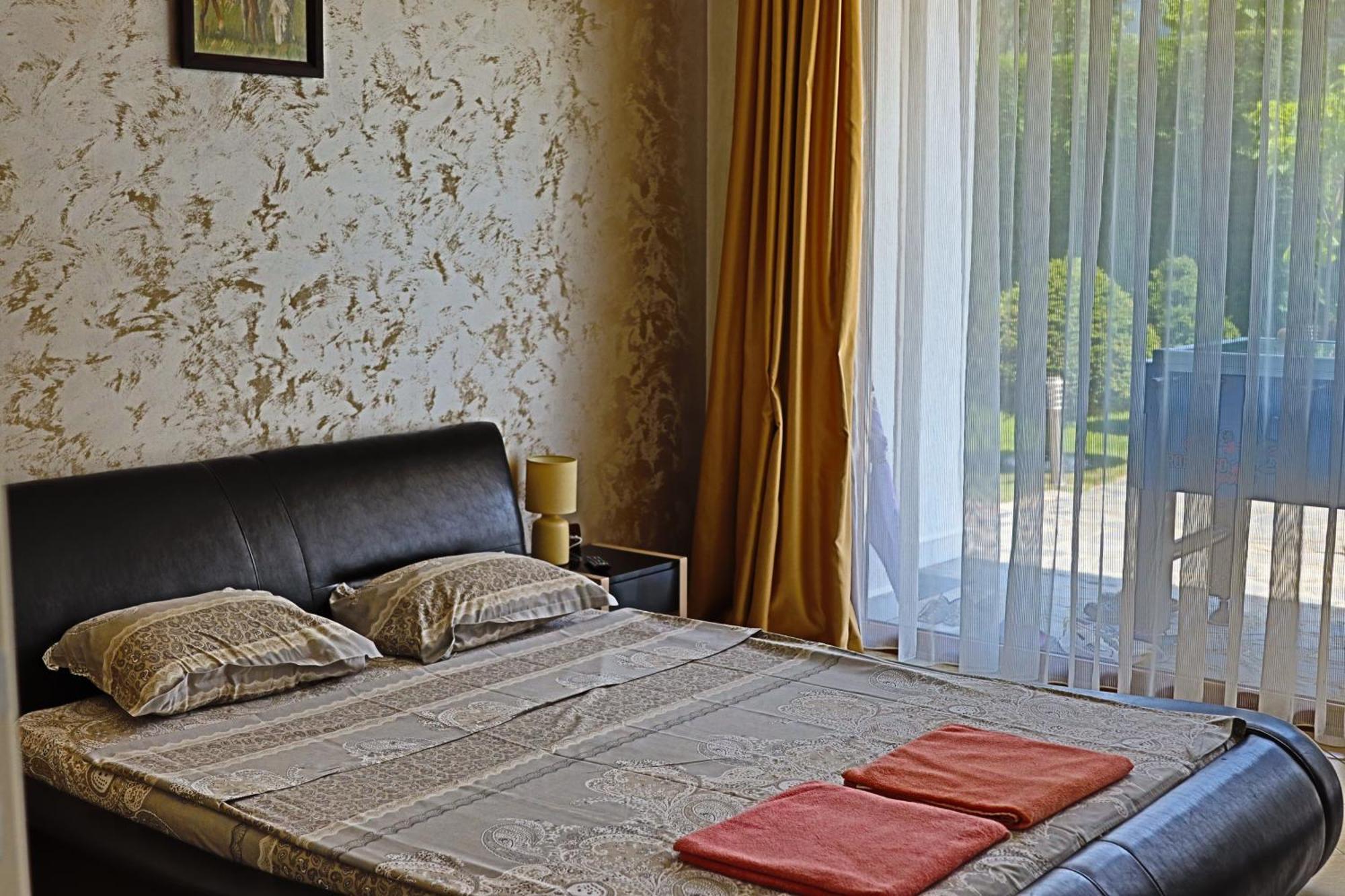Holiday House Kubrat Sapareva Banya Exterior foto